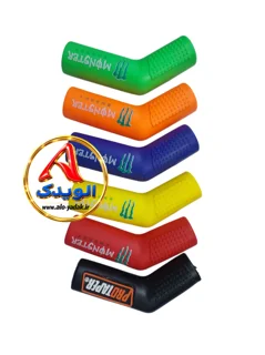لاستیک کاور پدال دنده موتورسیکلت هوندا