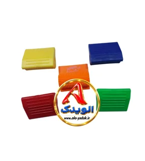لاستیک پدال دنده رنگی موتورسیکلت هندا