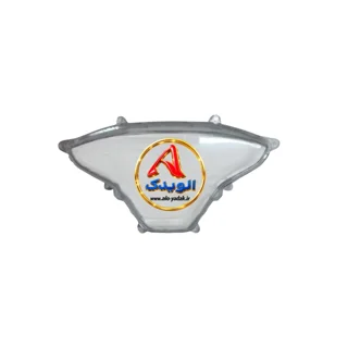 شیشه کیلومتر موتورسیکلت آیروکس