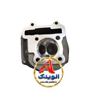 سرسیلندر موتورسیکلت کلیک
