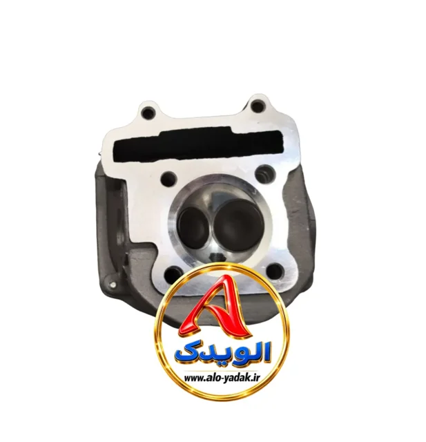 سرسیلندر موتورسیکلت کلیک