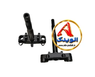 کرپی پایین موتورسیکلت کلیک۱۵۰