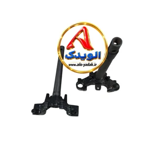 کرپی پایین سنگین موتورسیکلت ویو