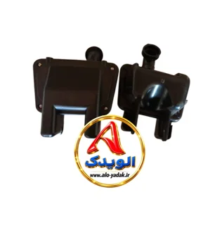 هواکش کامل موتورسیکلت طرح ویو