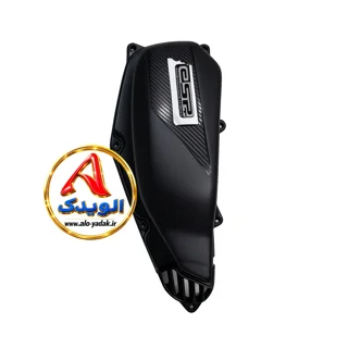 درب هواکش موتورسیکلت کلیک