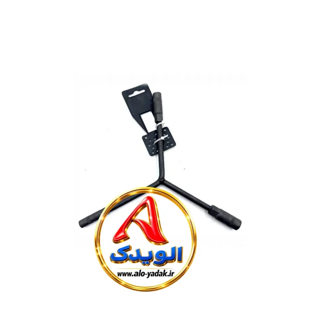 آچار سه پره فولادی موتورسیکلت هوندا 12-10-8