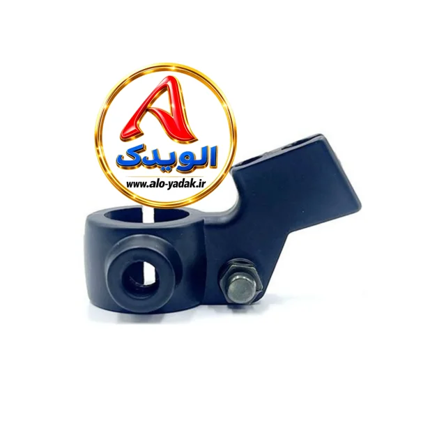 بست قلوه کتی(لقمه کتی) سمت کلاچ موتورسیکلت
