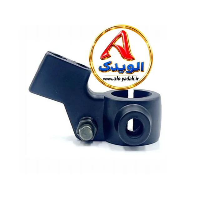 بست قلوه کتی(لقمه کتی) سمت ترمز موتورسیکلت هوندا