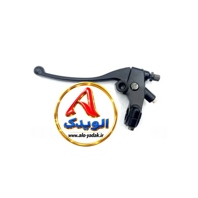 کتی بابست قلوه کلاچ موتورسیکلت CGL