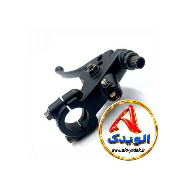 کتی بابست قلوه ترمز موتورسیکلت CGL