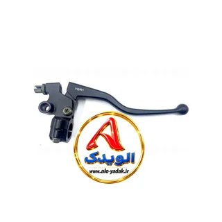 کتی بابست قلوه ترمز موتورسیکلت CG200