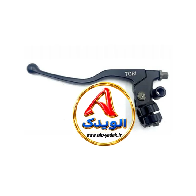 کتی بابست قلوه کلاچ موتورسیکلت CG200
