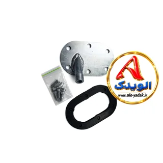 کورکن باک موتورسیکلت انژکتور۶پیچ بیضی (تبدیل باک انژکتوربه کاربرات)