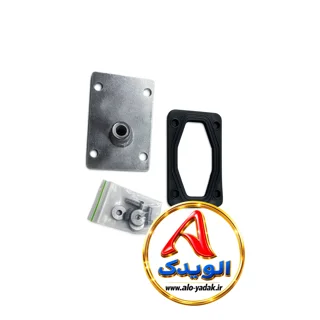 کورکن باک موتورسیکلت انژکتور ۴پیچ(تبدیل باک انژکتوربه کاربرات)