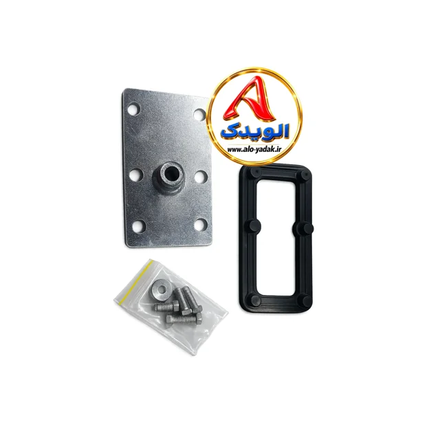 کورکن باک موتورسیکلت انژکتور۶پیچ(تبدیل باک انژکتوربه کاربرات)