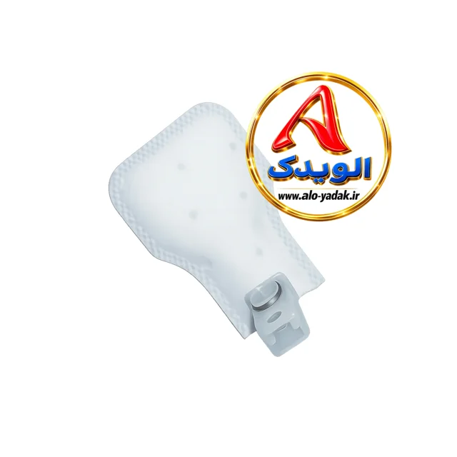 فیلتر(صافی)پمپ بنزین موتورسیکلت سیستم انژکتور لیفان