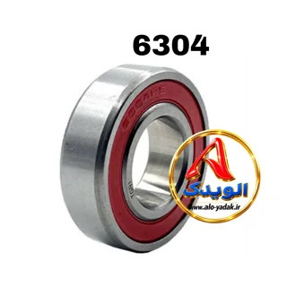 بلبرینگ (۶۳۰۴)  موتورسیکلت هوندا