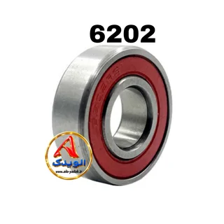 بلبرینگ چرخ عقب (۶۲۰۲)موتورسیکلت هوندا