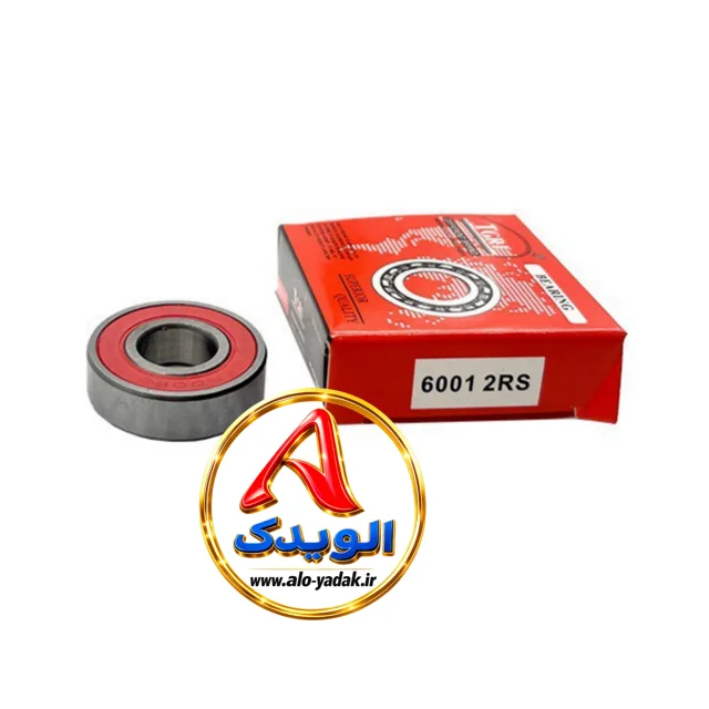 بلبرینگ (۶۰۰۱) موتورسیکلت هوندا
