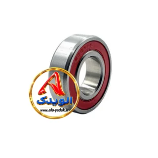 بلبرینگ (۶۰۰۴) چهارشاخ توپی موتورسیکلت هوندا