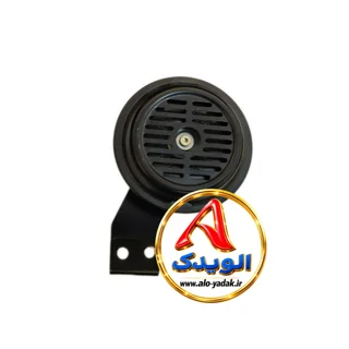 بوق پایه لیزری موتورسیکلت هندا