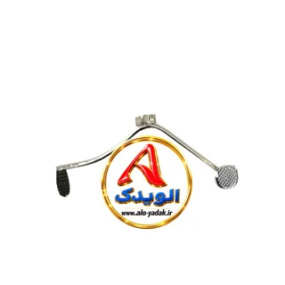 پدال دنده استارتی موتورسیکلت هوندا