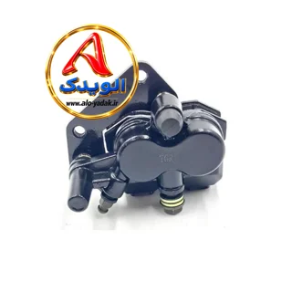 پمپ پایین روی دیسک موتورسیکلت هوندا CG200