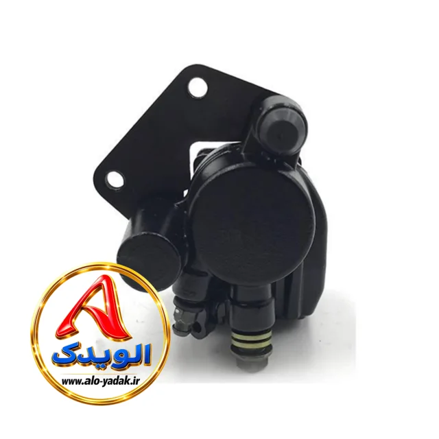 پمپ پایین روی دیسک موتورسیکلت CGL