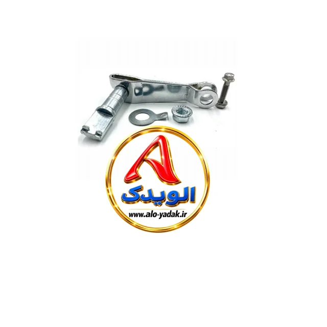 اهرم ترمزعقب باشافت موتورسیکلت هوندا