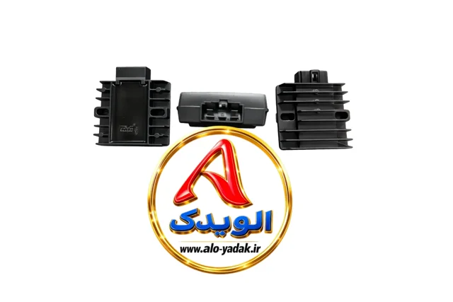5-pin charger for Irox motorcycle