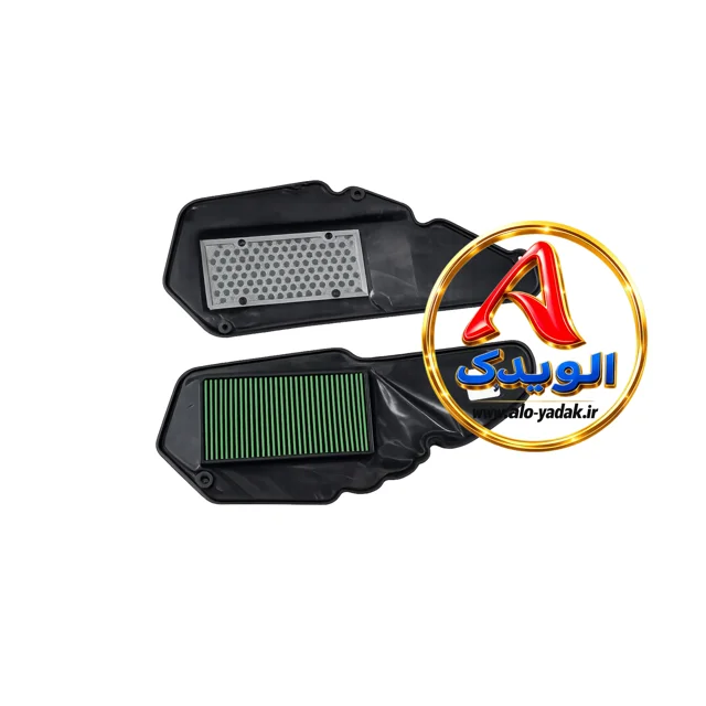 فیلترهواکش موتورسیکلت کلیک ۱۵۰