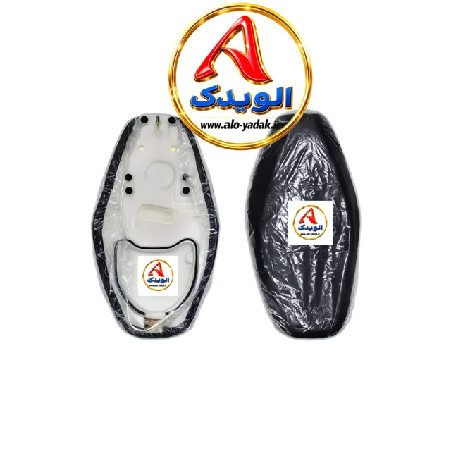 زین موتورسیکلت ویو۱۲۵