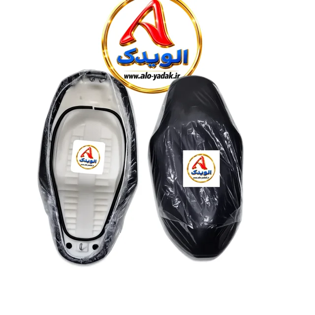 زین موتورسیکلت آیروکس
