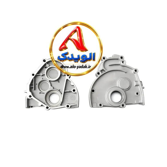 پوسته کارتل گیربکس موتورسیکلت کلیک