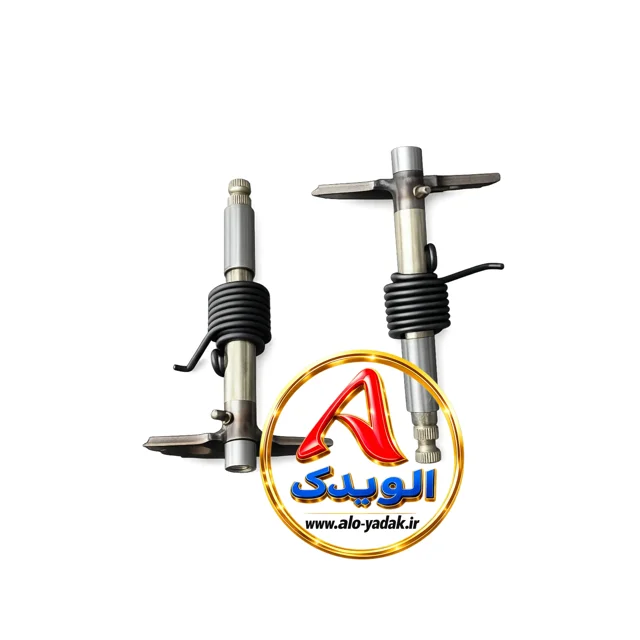 شافت هندل موتورسیکلت کلیک ۱۵۰ (شافت بلند)