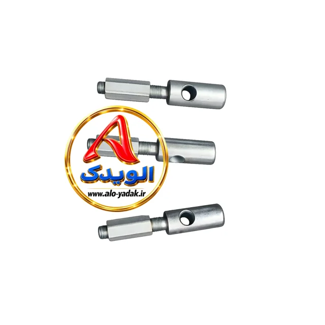 بست طلق موتورسیکلت ویو