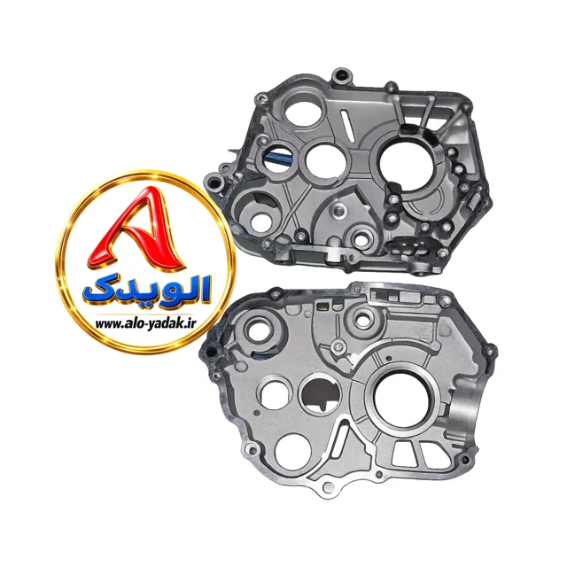 پوسته کارتل موتورسیکلت ویو (پیچ۷)