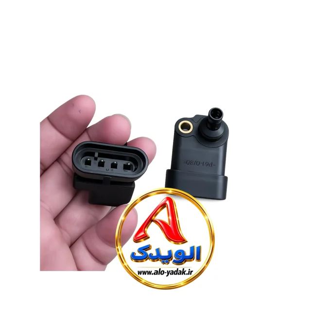 سنسور مپ موتورسیکلت کلیک