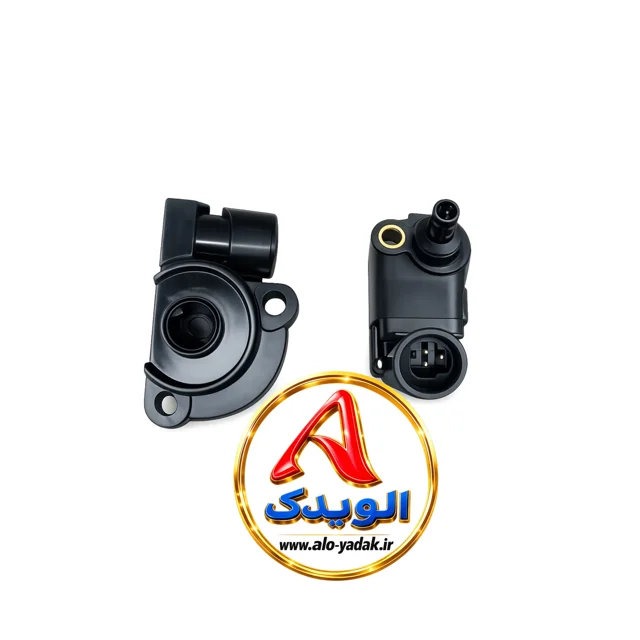 سنسور دریچه گاز موتورسیکلت کلیک