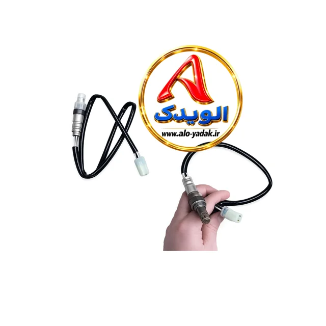 سنسور اکسیژن موتورسیکلت کلیک ۱۵۰