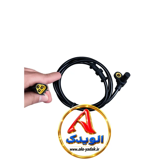 سنسور کیلومتر موتورسیکلت آیروکس