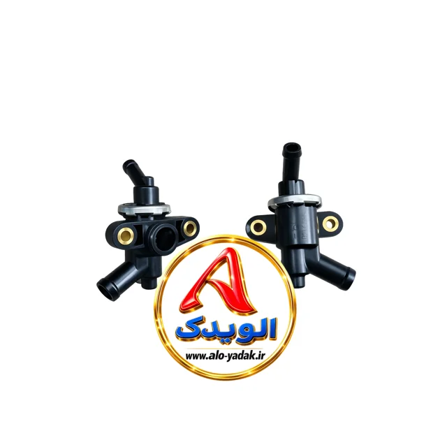 ترموستات آب موتورسیکلت آیروکس