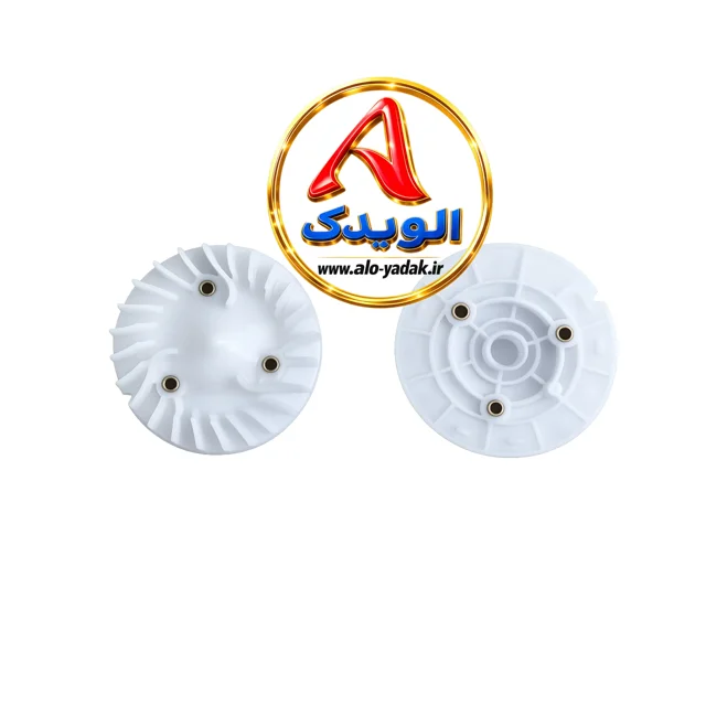 پروانه فن موتورسیکلت کلیک ۱۷۰