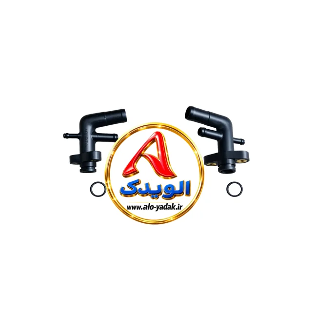 سه راهی آب موتورسیکلت کلیک