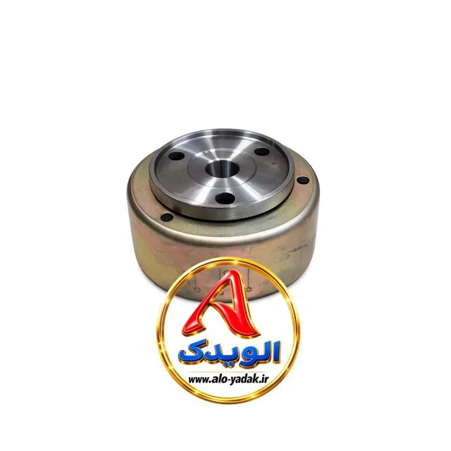 آهن ربا مگنت ویو۱۸۰درجه (بلند)