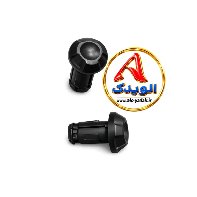 وزنه فرمان موتورسیکلت آیروکس