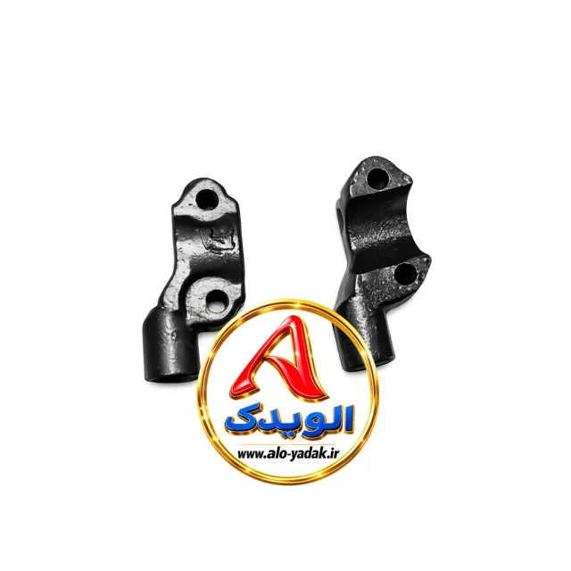 پایه آینه موتورسیکلت آیروکس