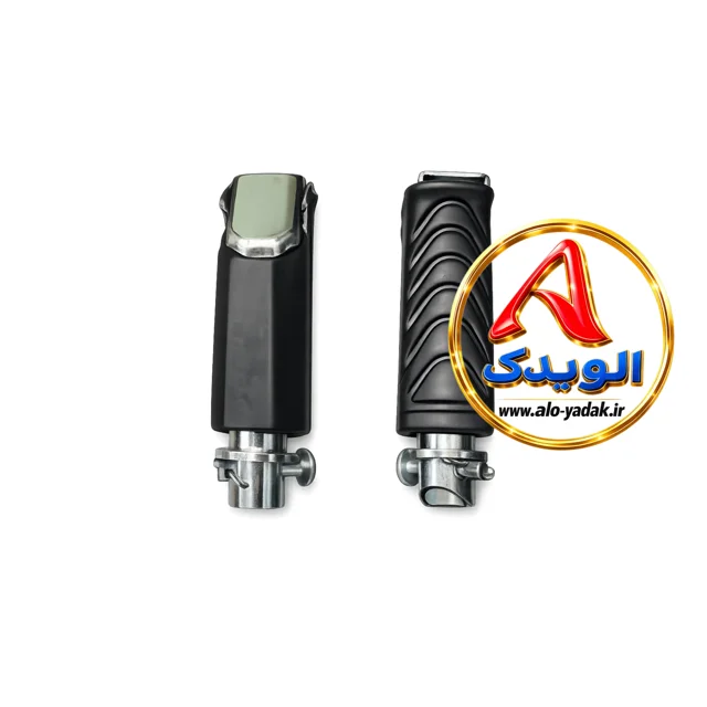 جاپایی عقب موتورسیکلت کلیک