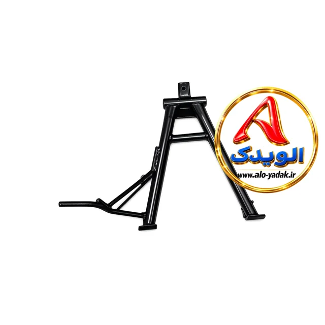 جک وسط موتورسیکلت لاکی ۱۸۵