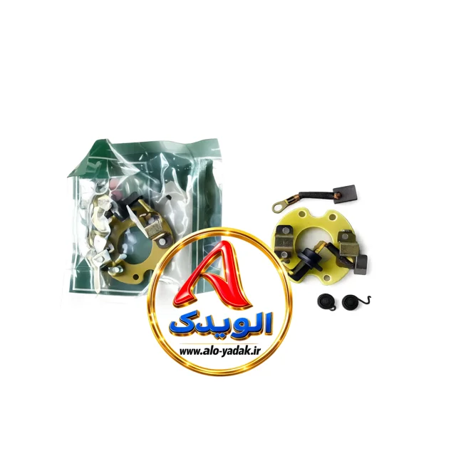 ذغال استارت موتورسیکلت کلیک